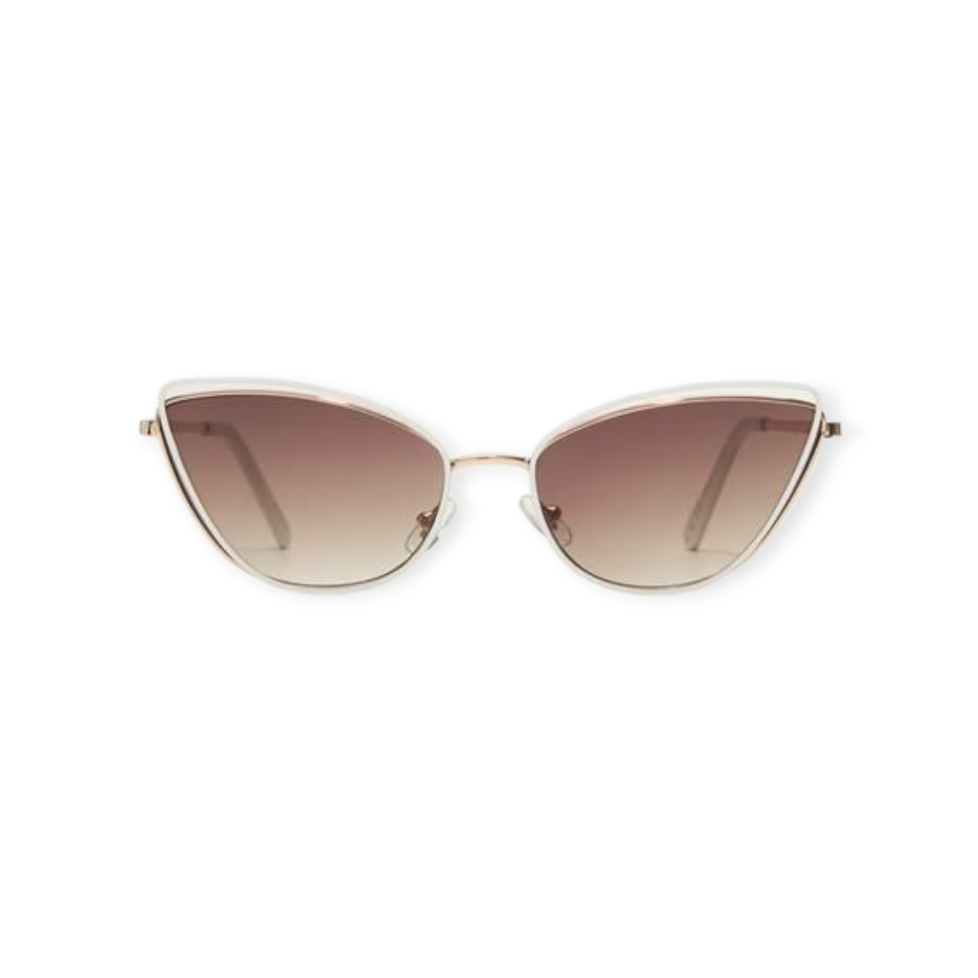 Calanderiel Sunglasses – White
